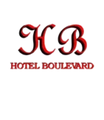 LOGO HOTEL